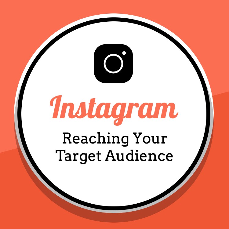 Instagram: Reaching Your Target Audience There (Exclusive How-to) blog post image